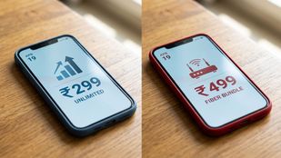 അൺലിമിറ്റഡ് ഡാറ്റാ പ്ലാനുകൾ: കുറഞ്ഞ നിരക്കിൽ മികച്ച ഓഫറുകൾ ഇതാ