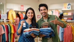 ഫ്ലിപ്കാർട്ട് മെഗാ ഫാഷൻ സെയിൽ: 999 രൂപയിൽ താഴെ വമ്പൻ ഓഫറുകൾ!