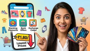 ഫ്ലിപ്കാർട്ട് ഫാഷൻ സെയിലിൽ വൻ ലാഭം നേടാൻ ഈ വഴികൾ