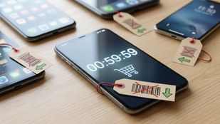 ഫ്ലിപ്കാർട്ട് മൊബൈൽസ് ബൊനാൻസ: ഫോൺ വാങ്ങാൻ കാത്തിരിക്കുന്നവർക്ക് വമ്പൻ സർപ്രൈസ്