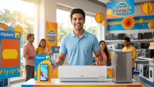 ഫ്ലിപ്പ്കാർട്ട് സമ്മർ സെയിൽ: എസിക്കും ഫോണിനും വൻ വിലക്കുറവ്, നഷ്ടപ്പെടുത്തരുത്!
