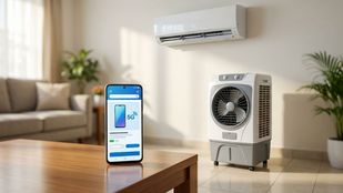 ഫ്ലിപ്കാർട്ട് സമ്മർ സെയിൽ: എസികൾക്കും ഫോണുകൾക്കും വമ്പിച്ച വിലക്കുറവ്