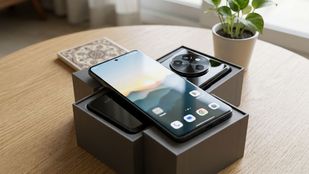 ഇൻഫിനിക്സ് നോട്ട് 60 പ്രോ ഇന്ന്! കിടിലൻ ഫീച്ചറുകളുമായി വിപണിയിലേക്ക്