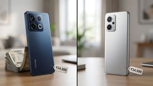 ഇൻഫിനിക്സ് നോട്ട് 60 പ്രോ: മിഡ്-റേഞ്ച് വിപണിയിലെ അപ്രതീക്ഷിത വിപ്ലവം!