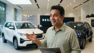 മാരുതി നെക്സ കാറുകൾക്ക് ഇപ്പോൾ വൻ വിലക്കിഴിവ്; നഷ്ടപ്പെടുത്തരുത്!