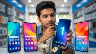 വൺപ്ലസ് നോർഡ് 6 എത്തിയതോടെ വിപണിയിൽ വൻ അട്ടിമറി!