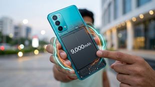 വൺപ്ലസ് നോർഡ് 6: 9000mAh ബാറ്ററിയുമായി വിപ്ലവം കുറിക്കുന്നു