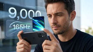 വൺപ്ലസ് നോർഡ് 6 എത്തി! 9000mAh ബാറ്ററി കരുത്തിൽ വിപണി ഞെട്ടാൻ