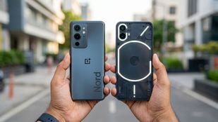 വൺപ്ലസ് നോർഡ് 6 വേണോ നതിംഗ് ഫോൺ 4a പ്രോയോ?