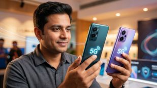 വൺപ്ലസ് നോർഡ് 6 എത്തുമ്പോൾ റിയൽമി 16 5G പതറുമോ?