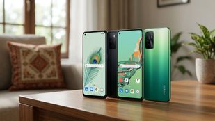 ഓപ്പോ എഫ്33 സീരീസ് എത്തി! 7000mAh ബാറ്ററി കരുത്തിൽ ഞെട്ടിക്കാൻ