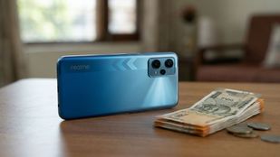 റിയൽമി നാർസോ 100 ലൈറ്റ് 5G; 7000mAh കരുത്തുമായി വിപണി പിടിക്കാൻ!