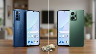 റിയൽമി നാർസോ 100 ലൈറ്റോ റെഡ്മി A7 പ്രോയോ? ഏത് വാങ്ങണം?