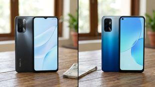 റെഡ്മി A7 പ്രോ vs ഓപ്പോ F33: ഏത് വാങ്ങണം?