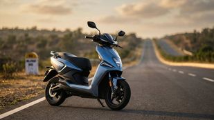 സിമ്പിൾ അൾട്രാ ഇ-സ്കൂട്ടർ: 400 കിലോമീറ്റർ റേഞ്ചുമായി വിപ്ലവം!