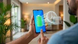 വിവോ V70 FE: ചാർജിംഗ് പേടി ഇനി വേണ്ടേ വേണ്ട!