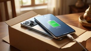 വിവോ V70 FE: ചാർജർ മറന്നേക്കൂ, ഈ ബാറ്ററി അമ്പരപ്പിക്കും!