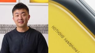 மஞ்ச கலரு சிங்குச்சா.. பட்ஜெட் விலையில் புதிய Nothing ஹெட்போன்ஸ்.. எந்த மாடல்? என்ன விலை?