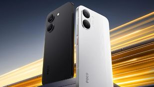 மார்க்கெட்டை பொளந்து விட்ட POCO.. 16GB ரேம், 7560mAh பேட்டரி, 100W சார்ஜிங்.. புது ஸ்பெஷல் எடிஷன் போன்!