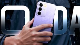 வந்துட்டான்யா எங்க பட்ஜெட் ராஜா Realme.. 5ஜி, 7000mAh பேட்டரி, 50MP கேமரா, 4GB ரேம் உடன் புதிய போன்!