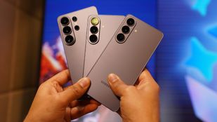 சாம்சங் கேலக்ஸி எஸ்26 5ஜி போன் அறிமுகம்.. 50எம்பி கேமரா.. 7 வருட ஆண்ட்ராய்டு OS அப்டேட்.. என்ன விலை?