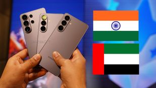 Samsung Galaxy S26 சீரீஸ் இந்திய விலை VS துபாய் விலை.. எவ்வளவு வித்தியாசம்?