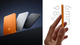 சீனாக்காரன் செஞ்சிட்டான்.. 98 கிராம், 6மிமீ டிசைன் பவர் பேங்க்.. மொத்த இந்தியாவும் வாங்குமே.. என்ன விலை?