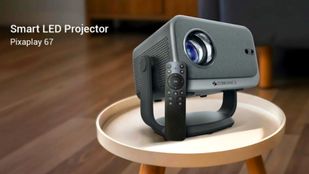 இந்த சான்ஸை விட்றாதீங்க.. 4K சப்போர்ட்.. 150 இன்ச்.. Zebronics ப்ரொஜெக்டர் விலை குறைப்பு.. எந்த மாடல்?