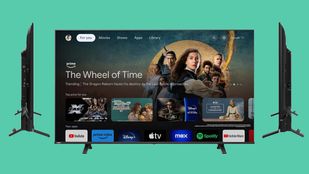 போய் வா பழைய TV.. ரூ.40000 மாடல் இப்போ ரூ.20000 க்கு.. 24W ஸ்பீக்கர் கொண்ட 43-இன்ச் Google டிவி!