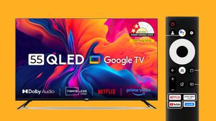 ஹாலுக்கு 1.. பெட்ரூமுக்கு 1 ஆர்டர்.. 58% டிஸ்கவுண்ட்டில் 55-இன்ச் ஸ்மார்ட் TV.. எந்த மாடல்?