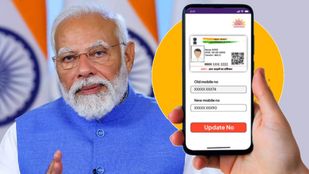 ஆதார் கார்டுல அட்ரெஸ் அப்டேட் செய்ய போறவங்க உஷார்.. இந்த தப்பை செஞ்சா கேன்சல் ஆகிடும்!