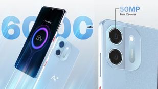 செம்ம டிமாண்ட்.. மார்ச் 27 முதல் மீண்டும் SALE.. ரூ.7499 க்கு 6000mAh பேட்டரி, 50MP கேமரா, IP64.. எந்த மாடல்?