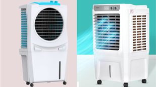 கொளுத்தும் வெயில்.. இனி கவலை வேண்டாம்.. ரூ.5000க்கு கீழ் தரமான ஏர் கூலர்கள்.. இதோ பட்டியல்..