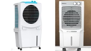 சுட்டெரிக்கும் வெயில்.. கவலை வேண்டாம்.. ஏர் கூலர்கள் மாடல்களுக்கு ஆஃபர் அறிவிப்பு.. இதோ பட்டியல்..