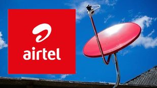 இனி கேபிள் TV எதுக்கு? மாதத்திற்கு 3300GB டேட்டா, IPTV சேனல்கள், 22 OTT.. Airtel-ன் சூப்பர் ஹிட் பிளான்!