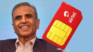 Airtel புது ஆபர்.. இந்த 7 பிளானில் 1-ஐ ரீசார்ஜ் செஞ்சா நீங்க ராஜா.. PAN இந்தியா அன்லிமிடெட் 4G, 5G அறிவிப்பு!
