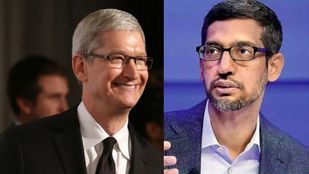 ChatGPT, Gemini சோலி முடிஞ்சு.. Google, OpenAI வயிற்றில் புளியை கரைத்த Apple அறிவிப்பு.. WWDC 2026-ல் மாஸ்?