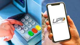 ஏப்.1 முதல் எல்லாமே மாறுது.. இந்த 3 வங்கிகளில் அக்கவுண்ட் வைத்திருப்பவரா நீங்கள்? வருகிறது புதிய ATM விதிகள்..