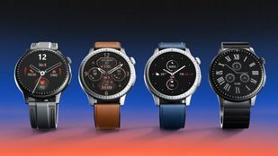 பின்றானே இவன்.. AMOLED டிஸ்பிளே.. 3ATM ரேட்டிங்.. 10 நாட்கள் பேட்டரி.. HRV டிராக்கிங்.. எந்த மாடல்?