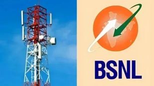 ஒரே BSNL ரீசார்ஜ்.. 165 நாட்களுக்கு வேலிடிட்டி.. வாய்ஸ் கால்கள்.. 24 ஜிபி டேட்டா.. 40 கேபிபிஎஸ் போஸ்ட் டேட்டா!