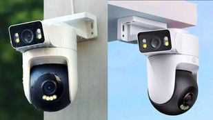 ஏப்ரல் 1 முதல் புதிய விதிகள்.. இந்தியாவில் சீன CCTV கேமராக்களுக்கு தடை.. காரணம் என்ன? இதோ முழு விவரம்..