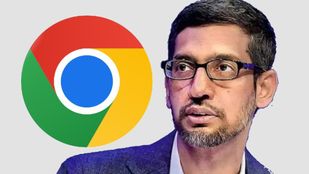 சைலண்டாக கூகுள் குரோமில் அறிமுகமானது புதிய வசதி.. இனிமேல் நீங்க தேடுவது அப்படியே மாறப் போகுது!