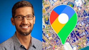 கூகுள் மேப்ஸில் அறிமுகமானது புதிய வசதிகள்.. Ask மேப்ஸ்.. இனி சிரமம் இருக்காது.. இதோ முழு விவரம்..