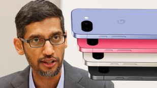 அமேசானில் ஏகபோக விற்பனை.. ரூ.7100 விலை குறைக்கப்பட்ட Google Pixel 5ஜி போன்.. எந்த மாடல்?