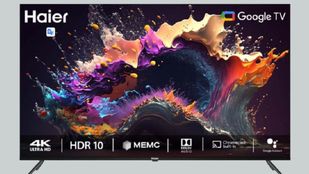 கூவி, கூவி விற்கும் பிளிப்கார்ட்.. டால்பி ஆடியோ.. கூகுள் டிவி ஒஎஸ்.. ஆஃபரில் ஹையர் 4K டிவி.. எந்த மாடல்?