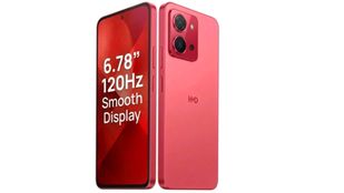 அடுத்த HMD போன் ரெடி.. 64எம்பி கேமரா.. 6000mAh பேட்டரி.. 33W சார்ஜிங்.. எந்த மாடல்? என்ன விலை?