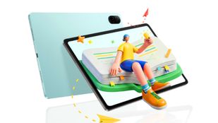 ஹானர் அறிமுகம் செய்த புதிய டேப்லெட்.. 10100mAh பேட்டரி.. 256ஜிபி மெமரி.. எந்த மாடல்? என்ன விலை?