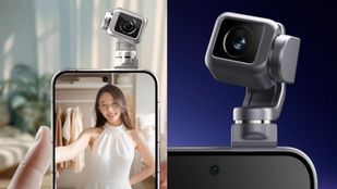 சீனாக்காரன் மூளையே தனி.. அங்கும் இங்கும் நகரும் 200MP கிம்பல் கேமரா.. Honor Robot Phone விற்பனைக்கு ரெடி!