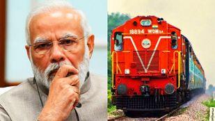 இனி ரயில் டிக்கெட் கேன்சல் செய்ய அவசியம் இல்லை.. உங்கள் டிக்கெட்டை மற்றவருக்கு மாற்றலாம்.. வந்தது புதிய வசதி..