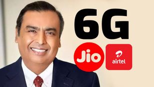 சார் நாங்க இன்னும் 5G Phone-ஏ வாங்கல.. அதுக்குள்ள 6G-ஆ.. Airtel, Jio 6G அறிமுக ஆண்டு அறிவிப்பு?